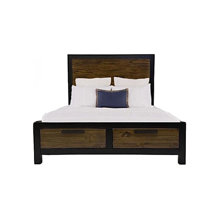 Angie Queen Bedroom Set