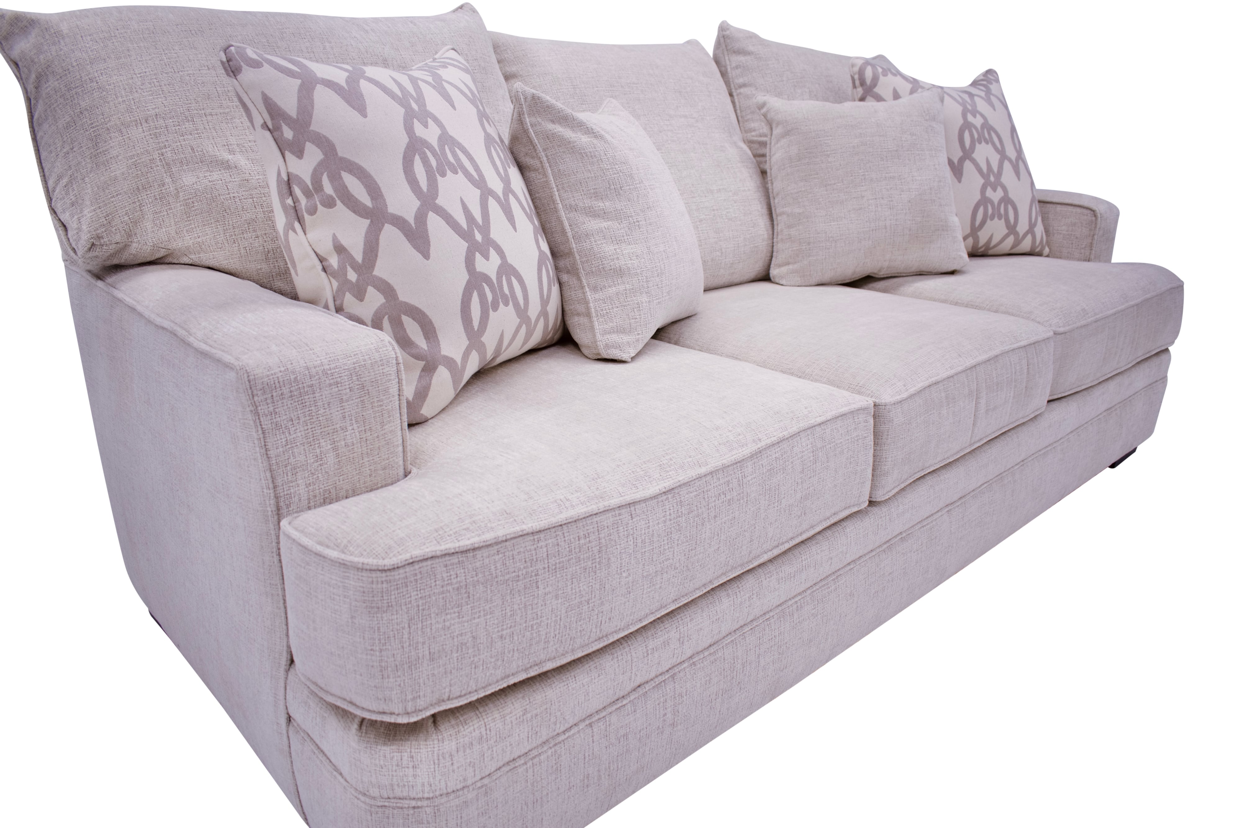 Chesney Sofa &amp; Loveseat