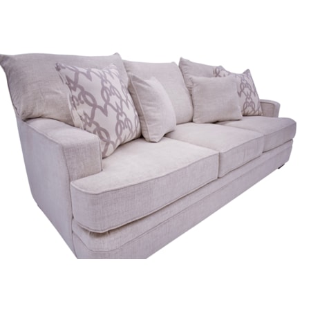 Chesney Sofa &amp; Loveseat