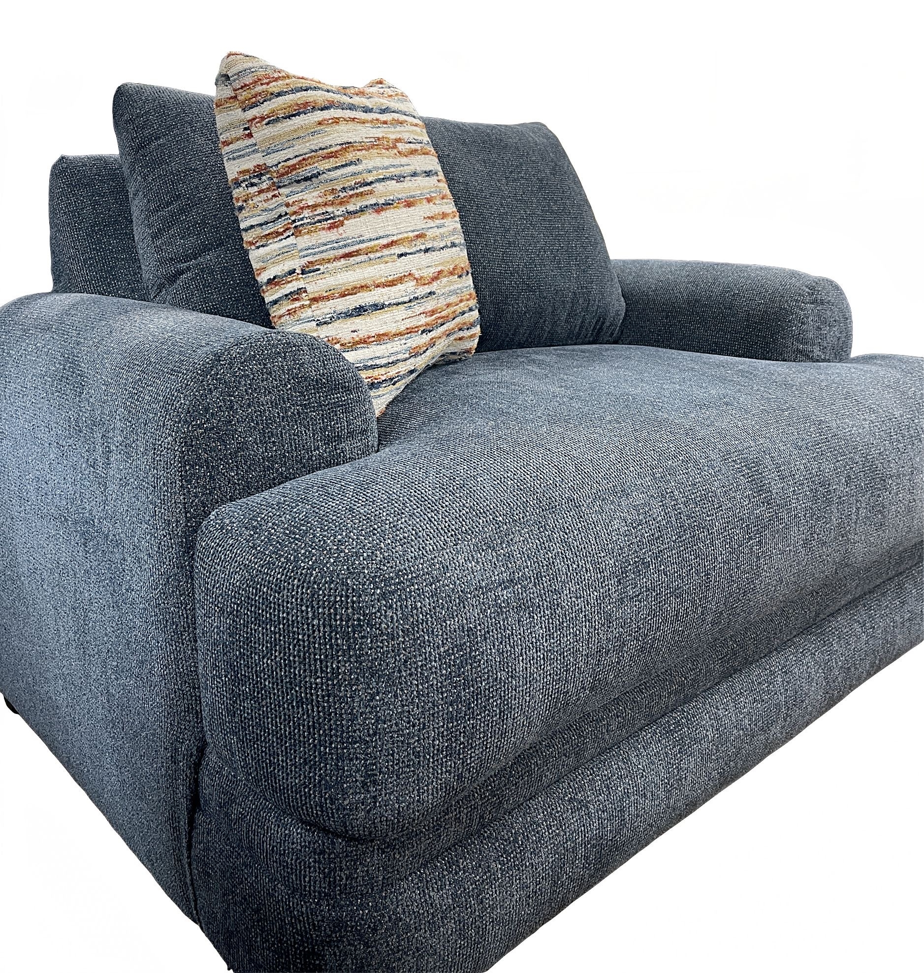 Audubon Arden-Nautical Chair