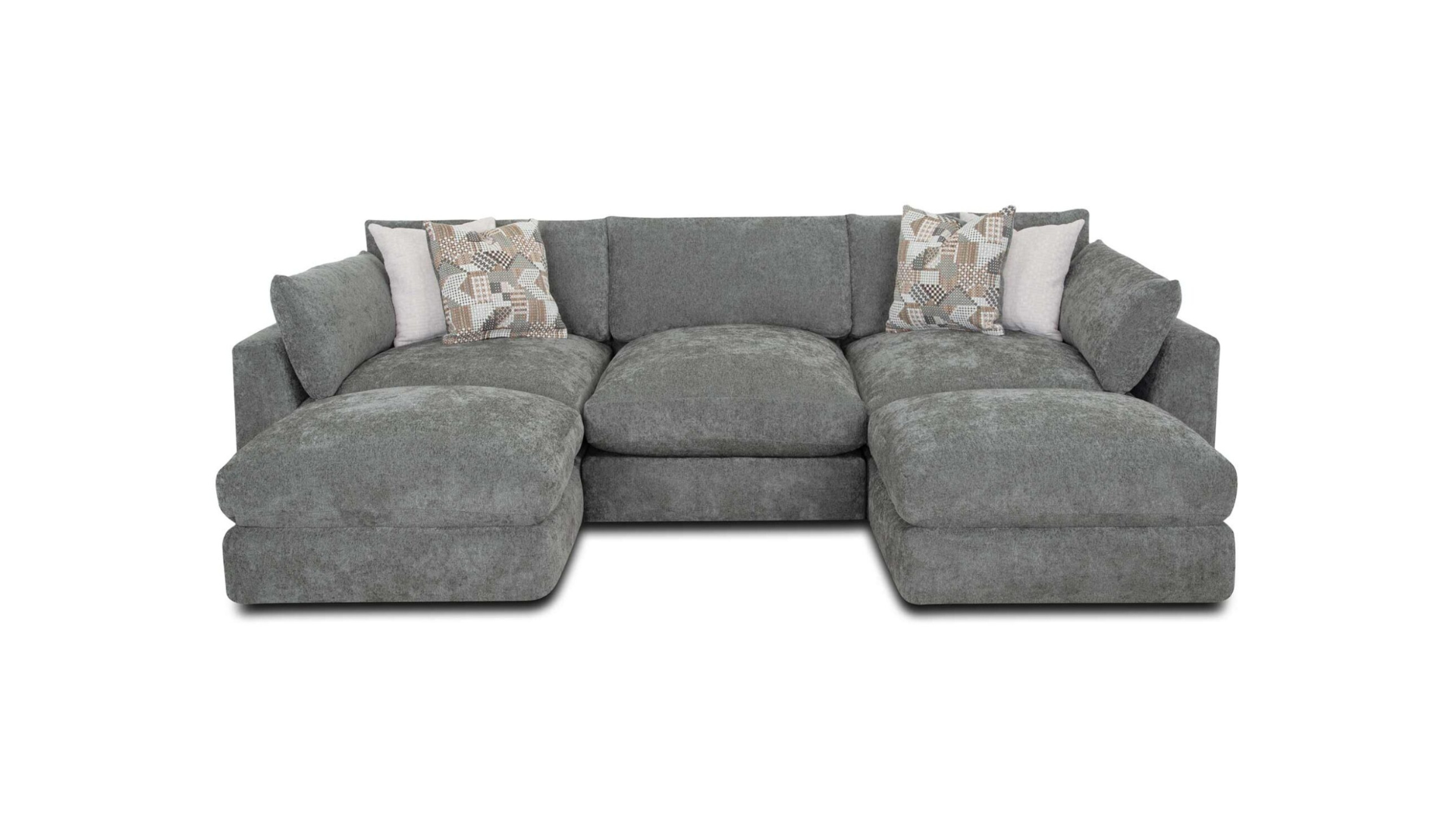 Modular Sectional