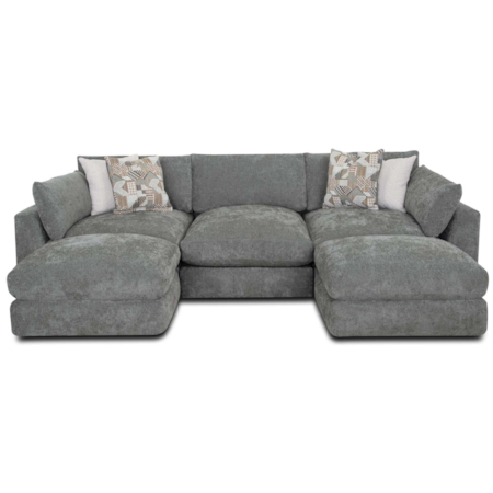 Modular Sectional