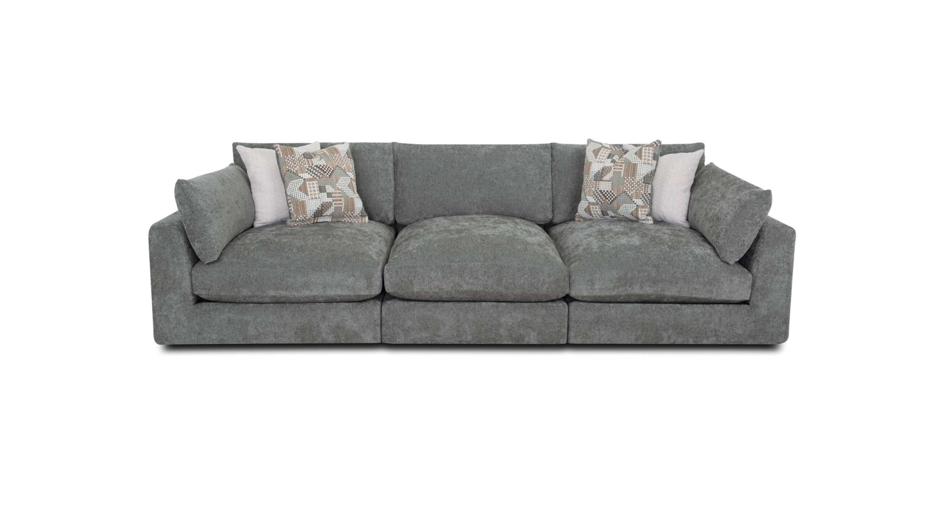 Seurat Sectional Sofa