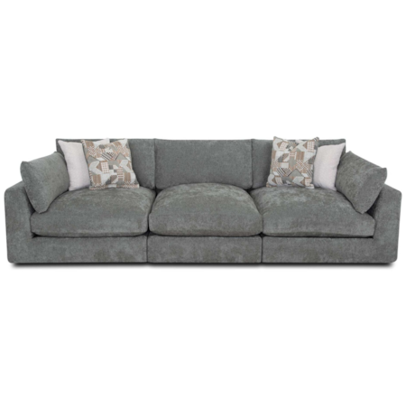 Seurat Sectional Sofa