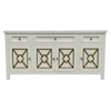 Vintage ADELE Adele Accent Console