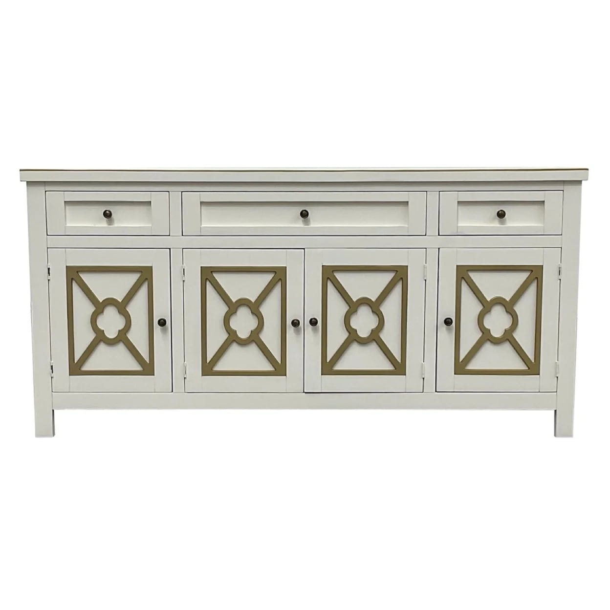 Vintage ADELE Adele Accent Console