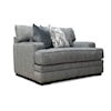 Dallas Sofa Company CAMDEN Camden Grey Chair