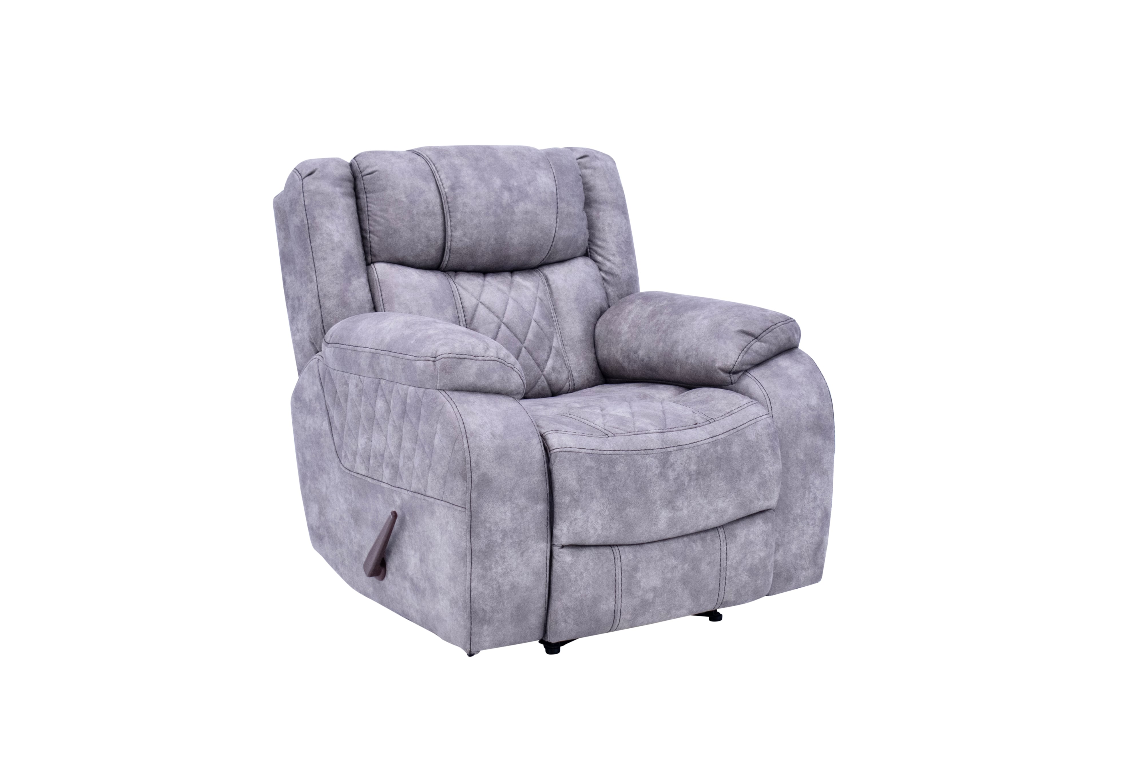 Lux Recliner