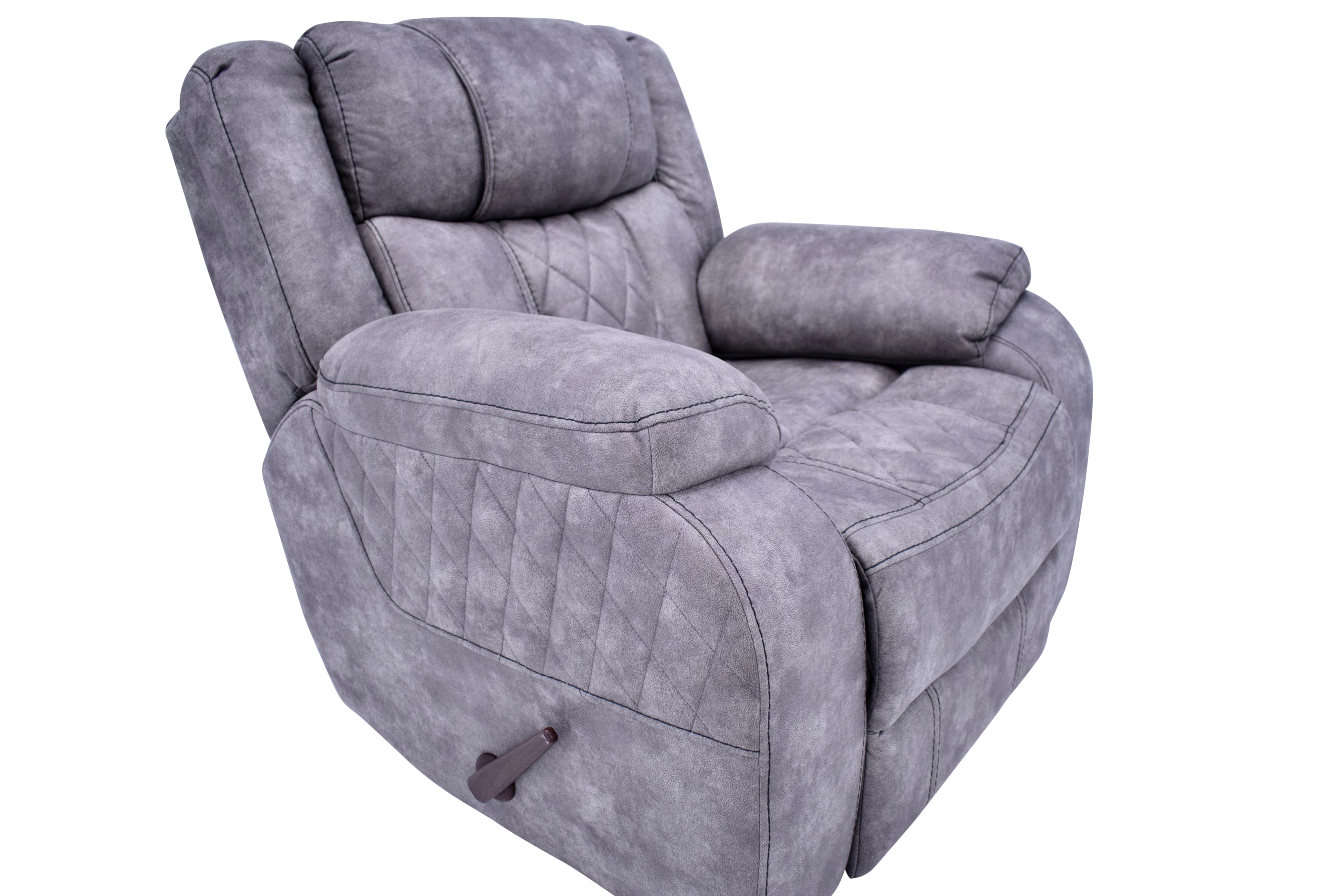 Lux Recliner