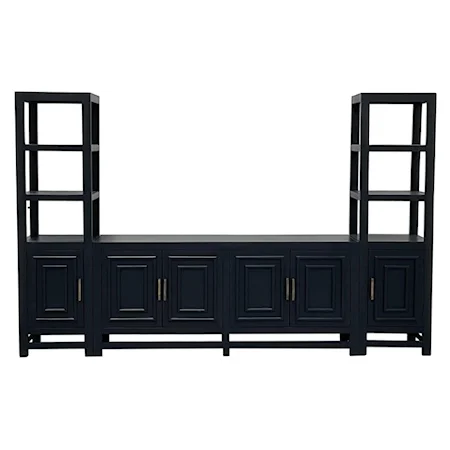 Stanford Wall Unit