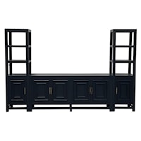 Stanford Wall Unit