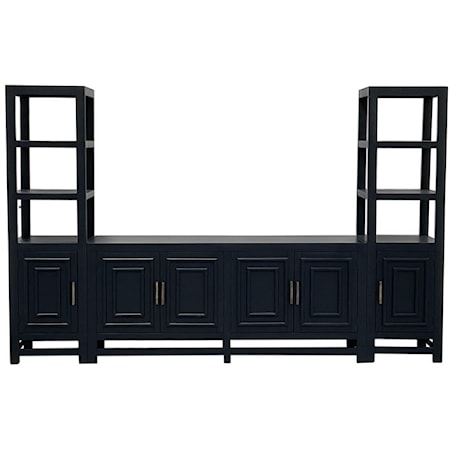 Stanford Wall Unit
