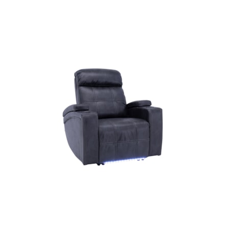 Transformer Recliner