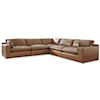 Benchcraft MASON Mason Sectional