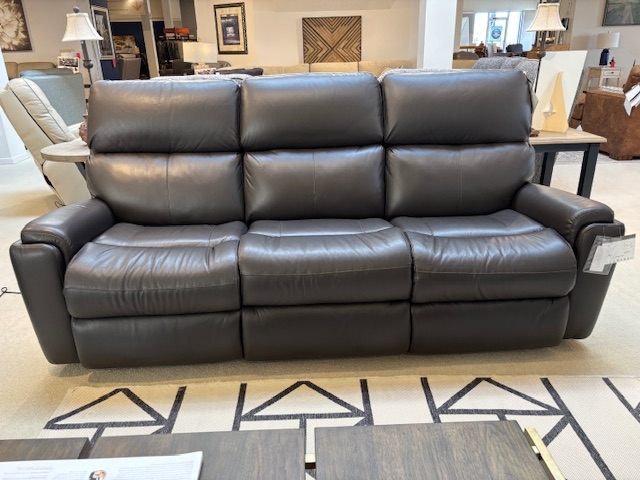 Power Reclining Sofa