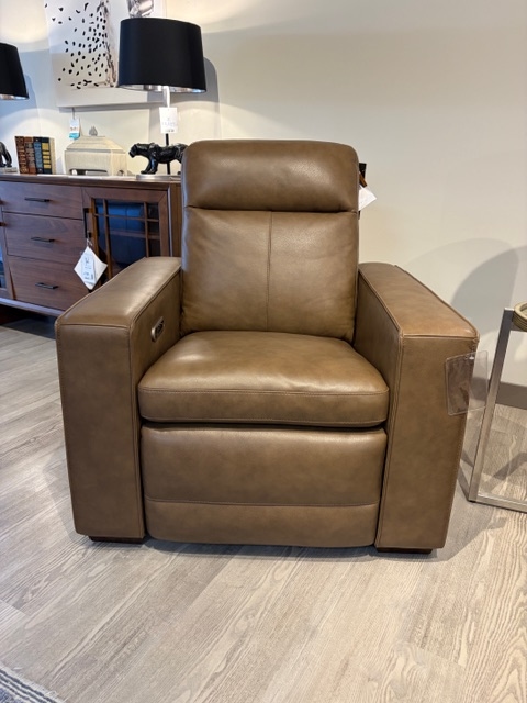 Power Recliner