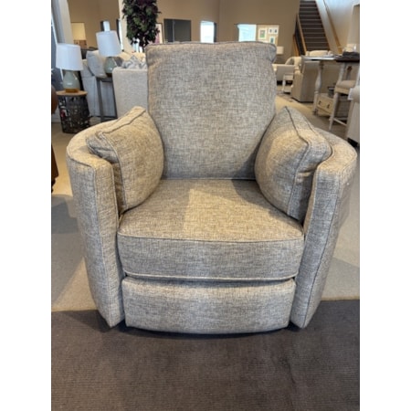 Swivel Recliner