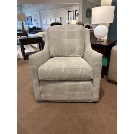 Swivel Chair