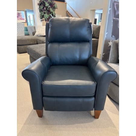 Push Back Recliner