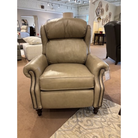Pressback Recliner