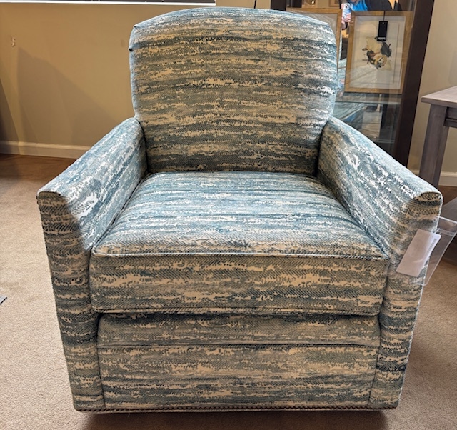 Upholstered Chairs