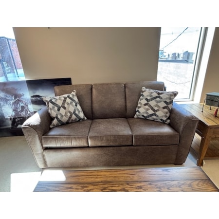 Full Sleeper Sofa