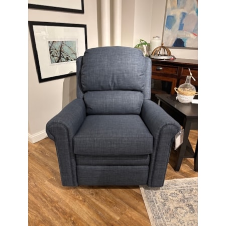 Power Reclining Chair