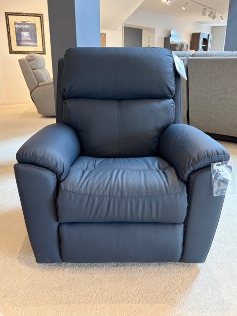 B3865-50L Power Recliner