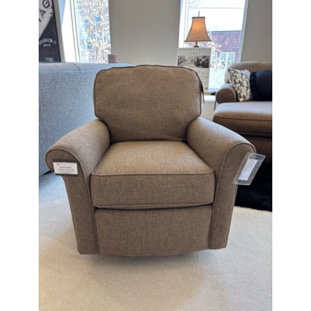 Swivel Glider