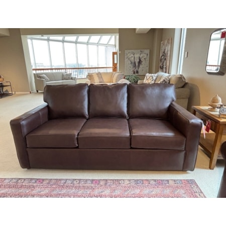 Upholstered Queen Sleeper