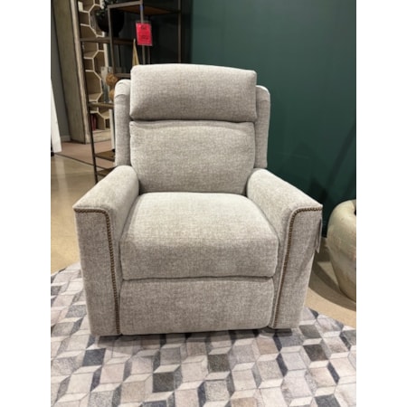 Motorized Glider Recliner