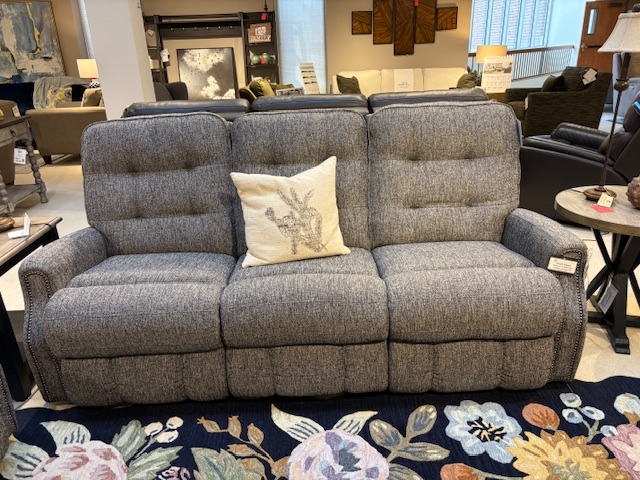 Power Reclining Sofa