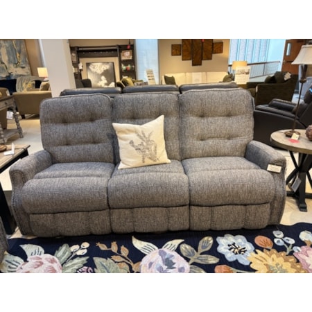 Power Reclining Sofa