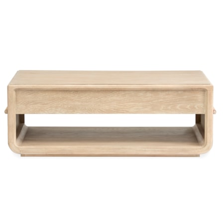 2-Drawer Cocktail Table