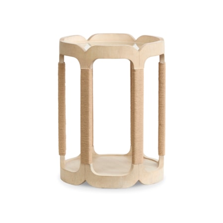 Drum Table