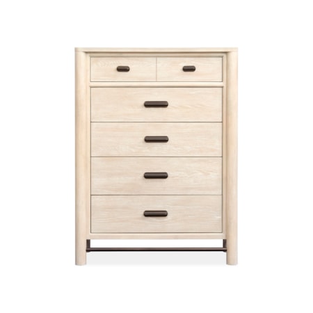 5-Drawer Chest