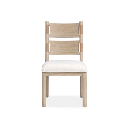 Upholstered Dining Chair