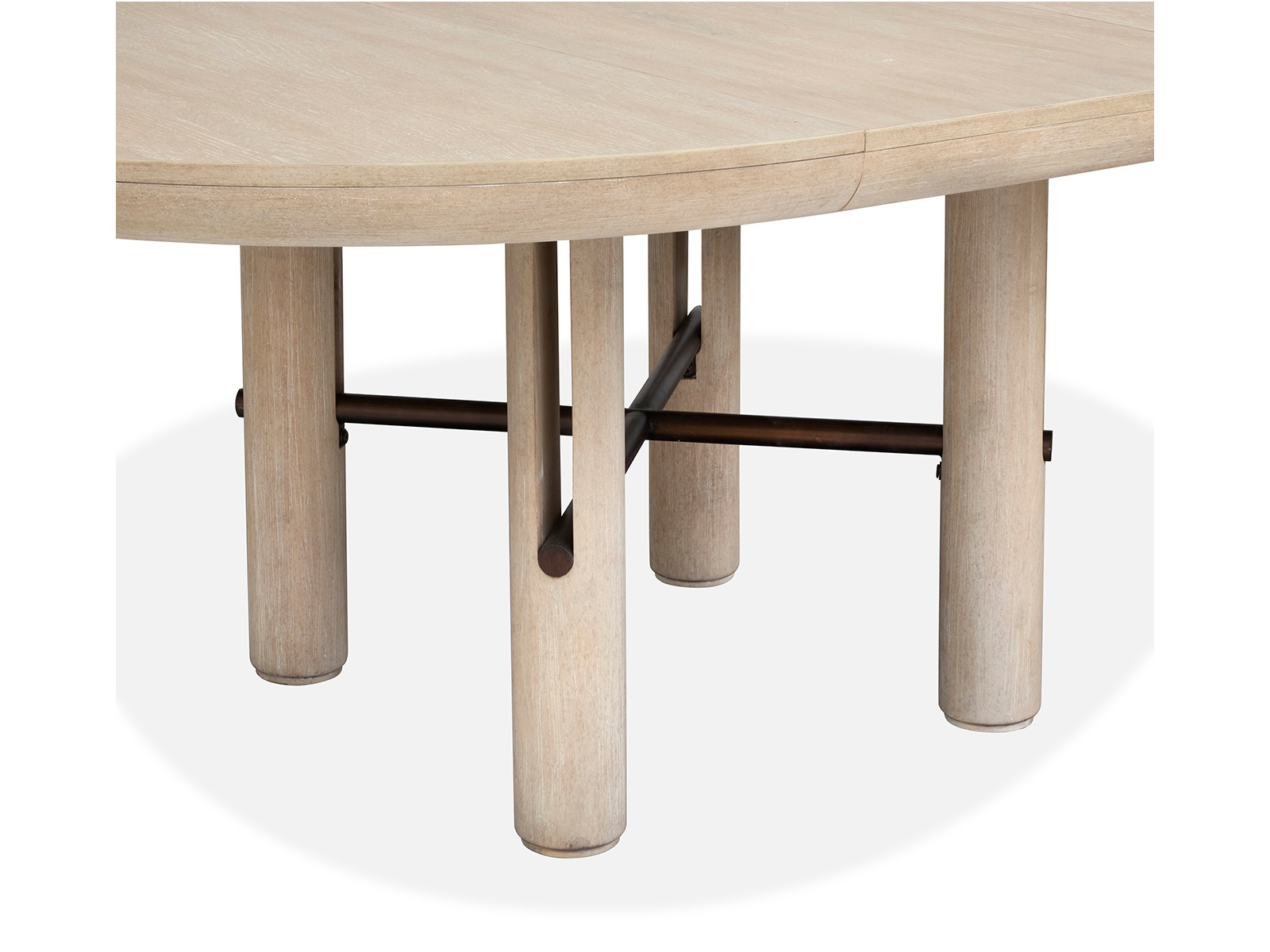 Round Dining Table