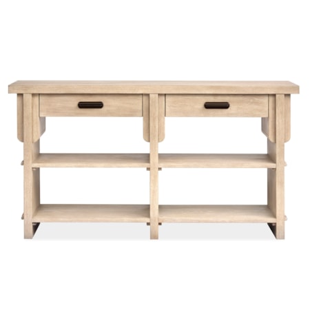 2-Drawer Server