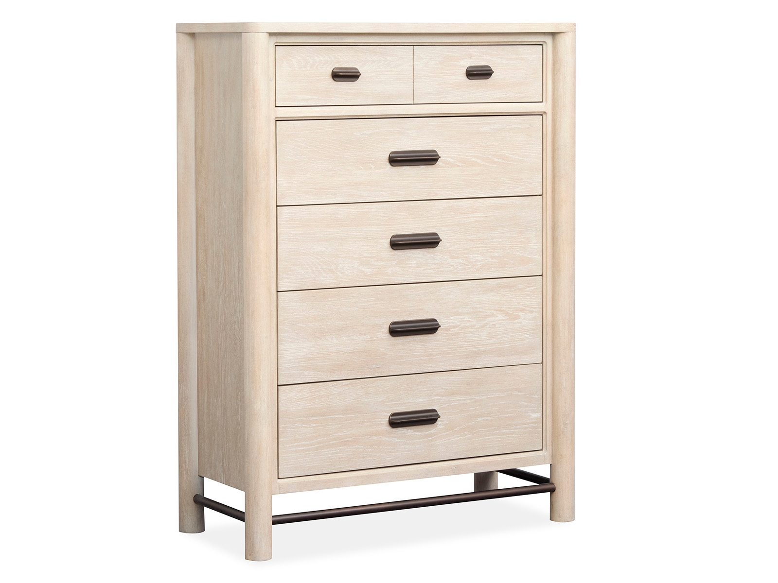 5-Drawer Chest