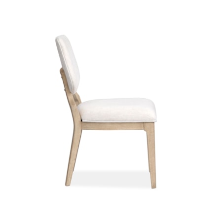 Side Dining Chair
