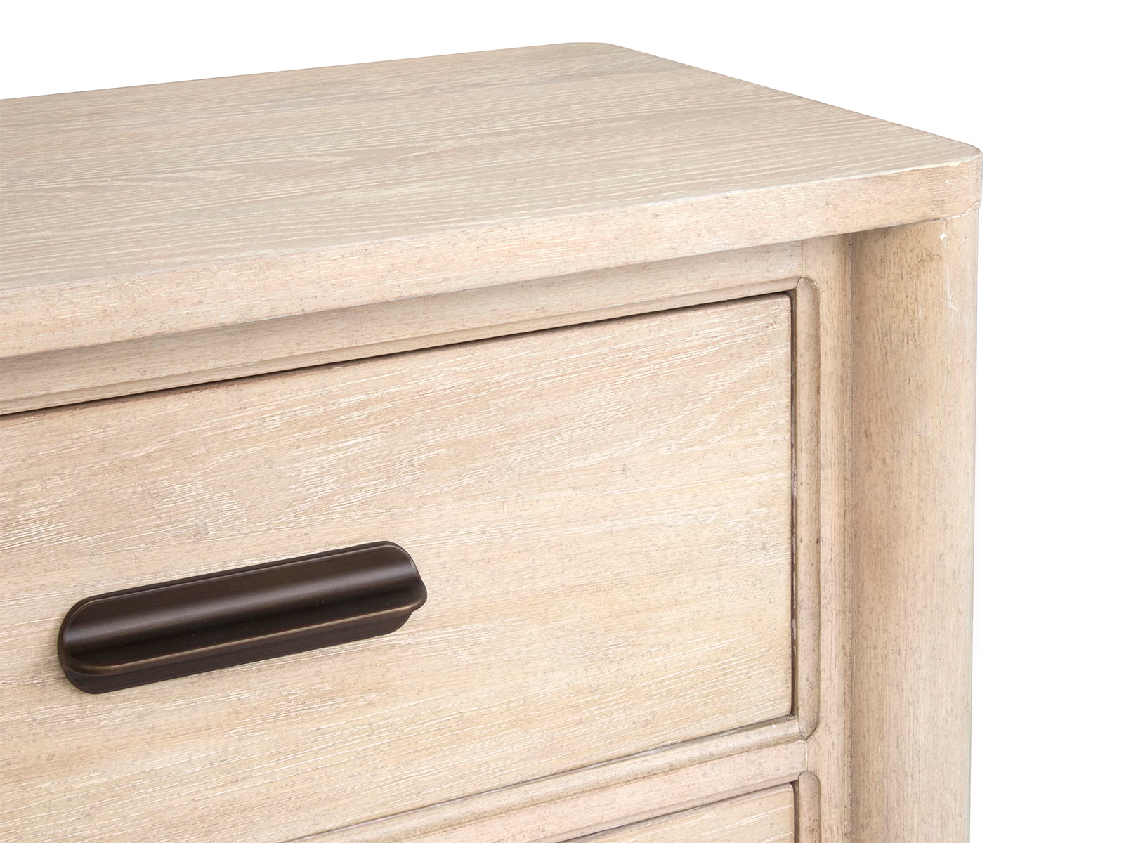2-Drawer Nightstand