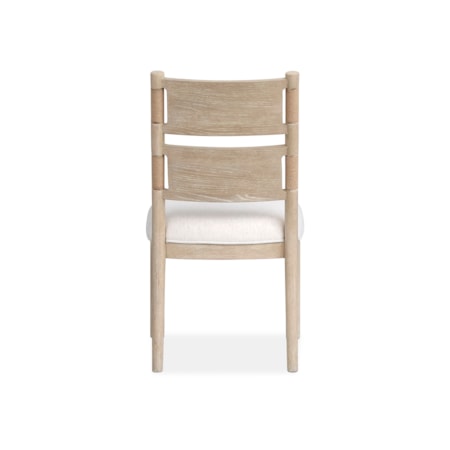 Upholstered Dining Chair