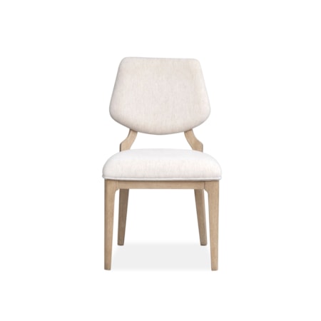 Side Dining Chair