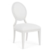 Riverside Furniture Hepburn Upholstered Side Chair