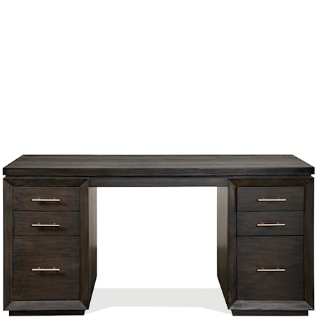 Executive Desk