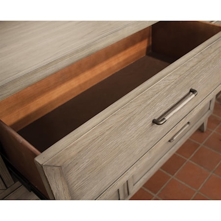 7-Drawer Dresser