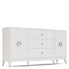 Riverside Furniture Hepburn Sideboard