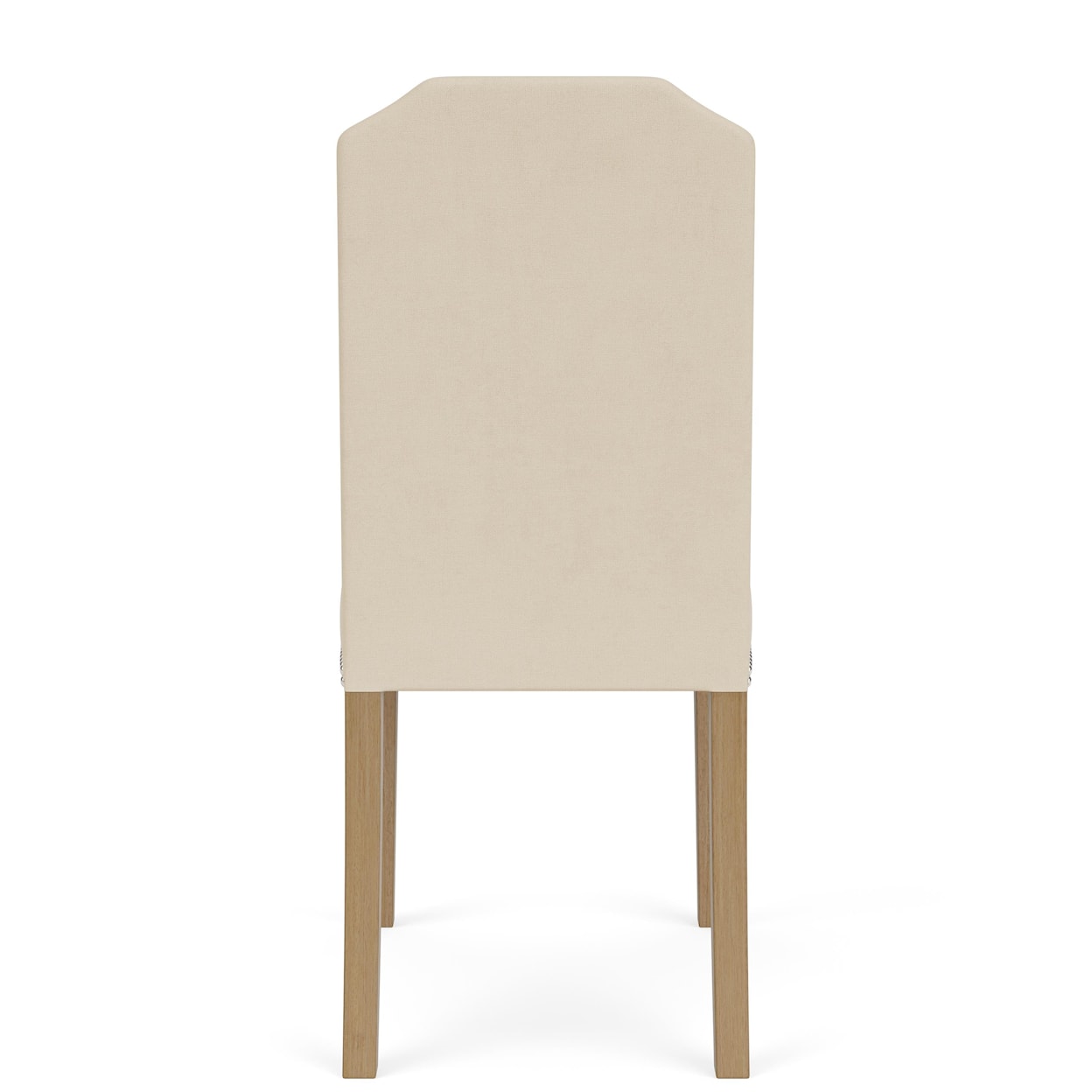 Riverside Furniture Mix-N-Match Chairs Upholstered Dining Side Chair