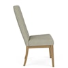 Carolina River Davie Upholstered Side Chair